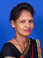 Ms. Ankita Kumari