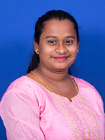 Ms. Ashana Madhukar Shirodkar