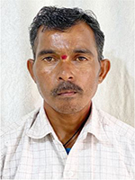 Mr. Basavani Rajanngol