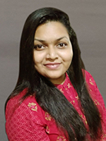 Ms. Prajakta Rajendra Naik