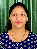 Ms. Pranali Rajat Mapsekar