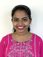 Ms. Priyanka Anant Naik